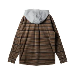 Quiksilver Super Swell Zip-Hoodie