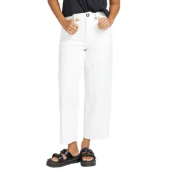 Volcom Weellow Denim Women's Pants