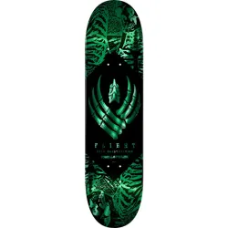 Powell-Peralta Skeleton Flight Green Foil 8.13" Skateboard Deck