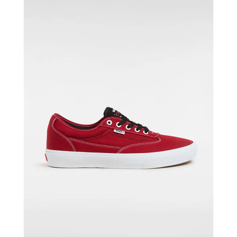Vans Skate Curren Caples Shoes