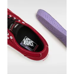 Vans Skate Curren Caples Shoes