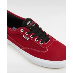 Vans Skate Curren Caples Shoes