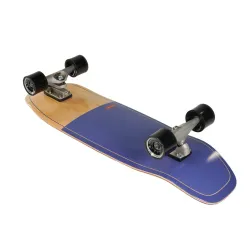 Carver Minimizer C7 32" Surf Skate Complete