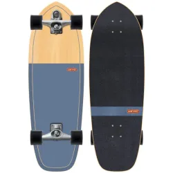 Carver Minimizer C7 32" Surf Skate Complete
