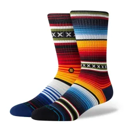 Stance Curren Crew Socks