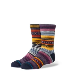 Stance Curren Kids Socks