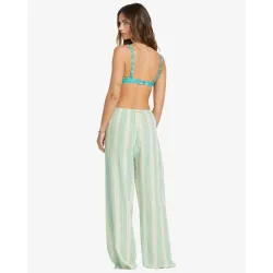 Billabong Sunny Daze Elastic Pants Women