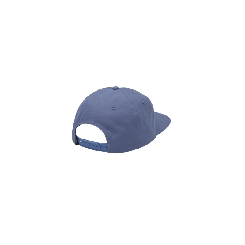 RVCA La Sunn Snapback Cap Multicolor