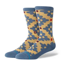 Stance Ceramic Crew Seablue