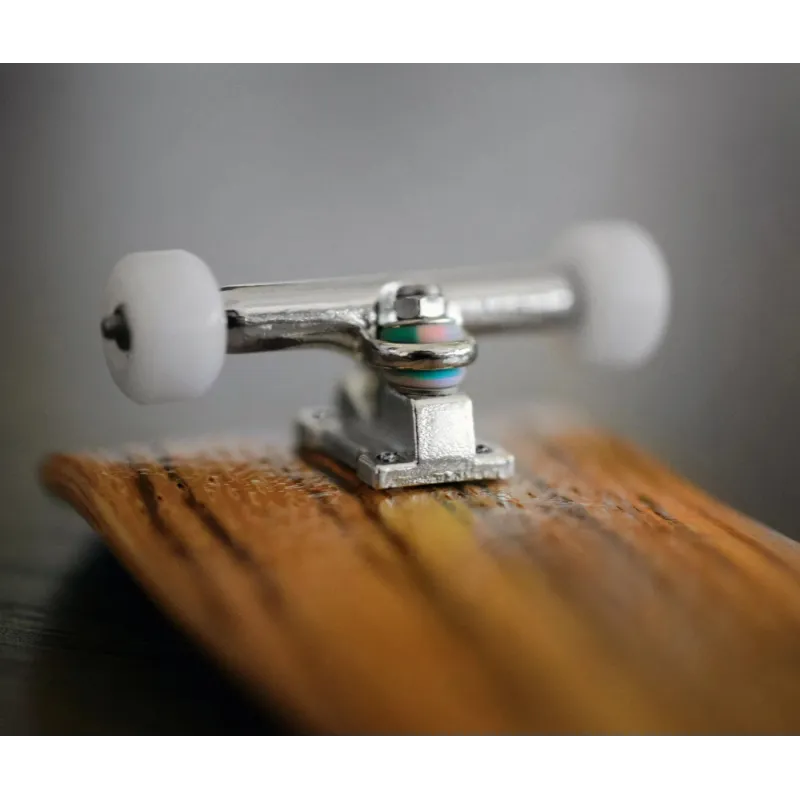 Teak Tuning Pro Duro O-Ring Fingerboard Bushings