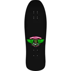 Powell-Peralta Nicky Guerrero Mask Blacklight 10.0" Old School Skateboard Deck