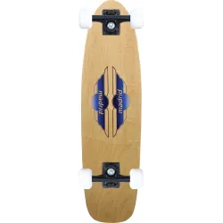 Madrid Jerry 1976 27.5" Old School Skateboard Complete