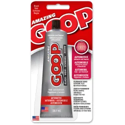 Shoe Goo Amazing Goop - Black (59ml)