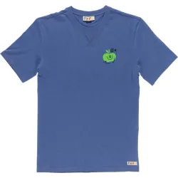 Element Yawyd Healthy T-Shirt Tee Kids Blueberry