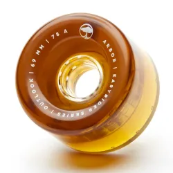 Arbor Outlook V2 69mm Roues