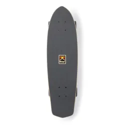 Arbor Pocket Rocket 27" Cruiser Skateboard Complete