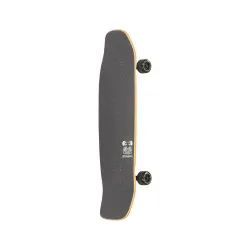 DB Longboards Cheers 32" Longboard Complete
