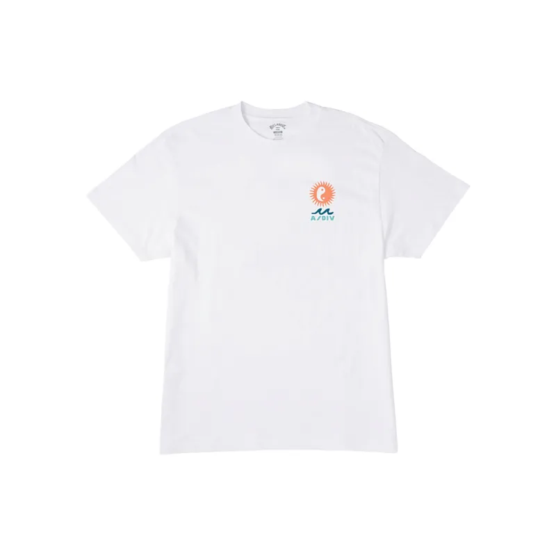 Billabong Wonders T-shirt
