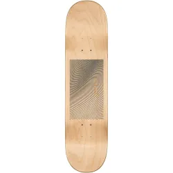 Globe G2 Parallel 8.0" Skateboard Deck