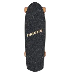 Madrid Illusion 29" Cruiser Skateboard Complete