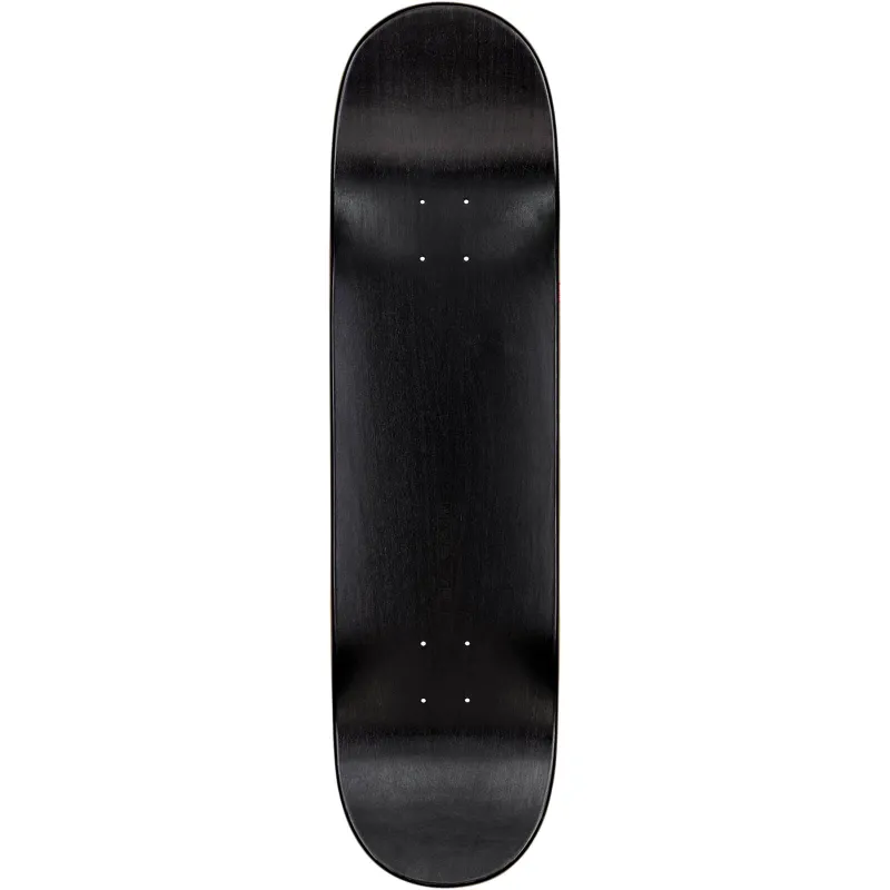 Globe G2 Dot Gain Peace 8.5" Skateboard Deck