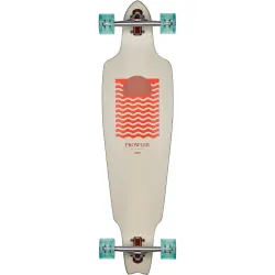 Globe Prowler 38" Longboard Complete