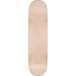 Globe G2 Real Fun, Wow! Shape Stack 8.0” Skateboard Deck