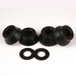 Bones Hardcore Bushings