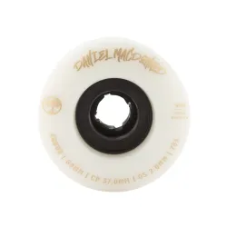 Arbor Vice Daniel Macdonald 69mm Longboard Wielen